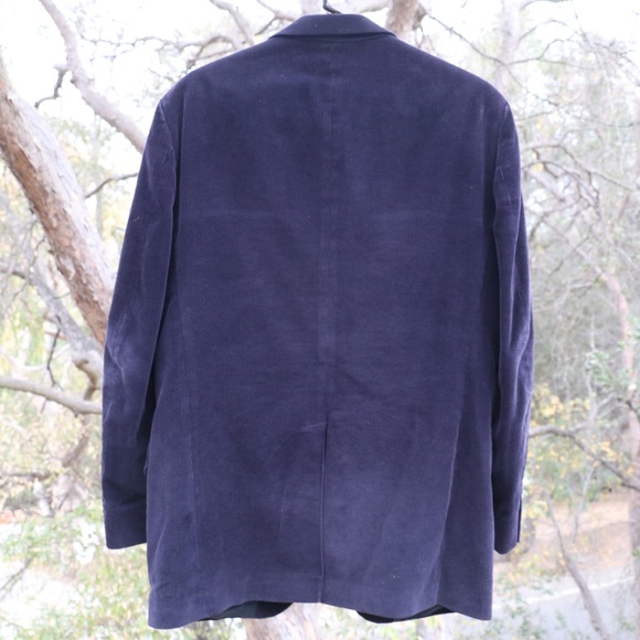 Lands' End Jacket - Picture 2 of 3